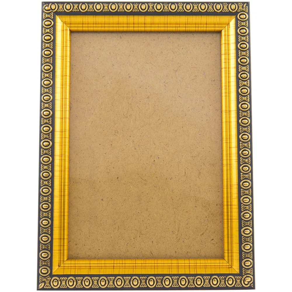 Багетная рамка под полиграфию, 11×15 см