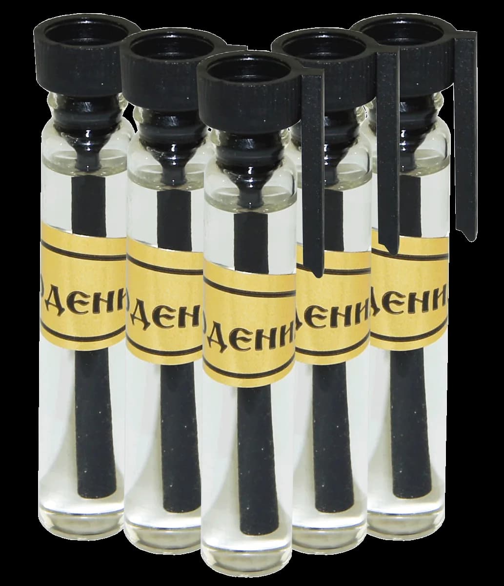 Благовоние «Гардения», 1,5 мл