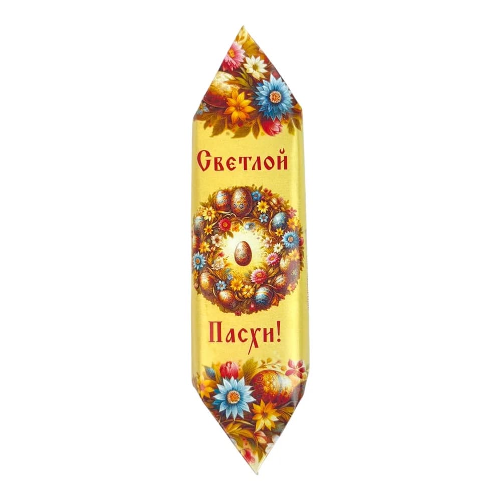 Конфета вафельная «Светлой Пасхи», 30 г
