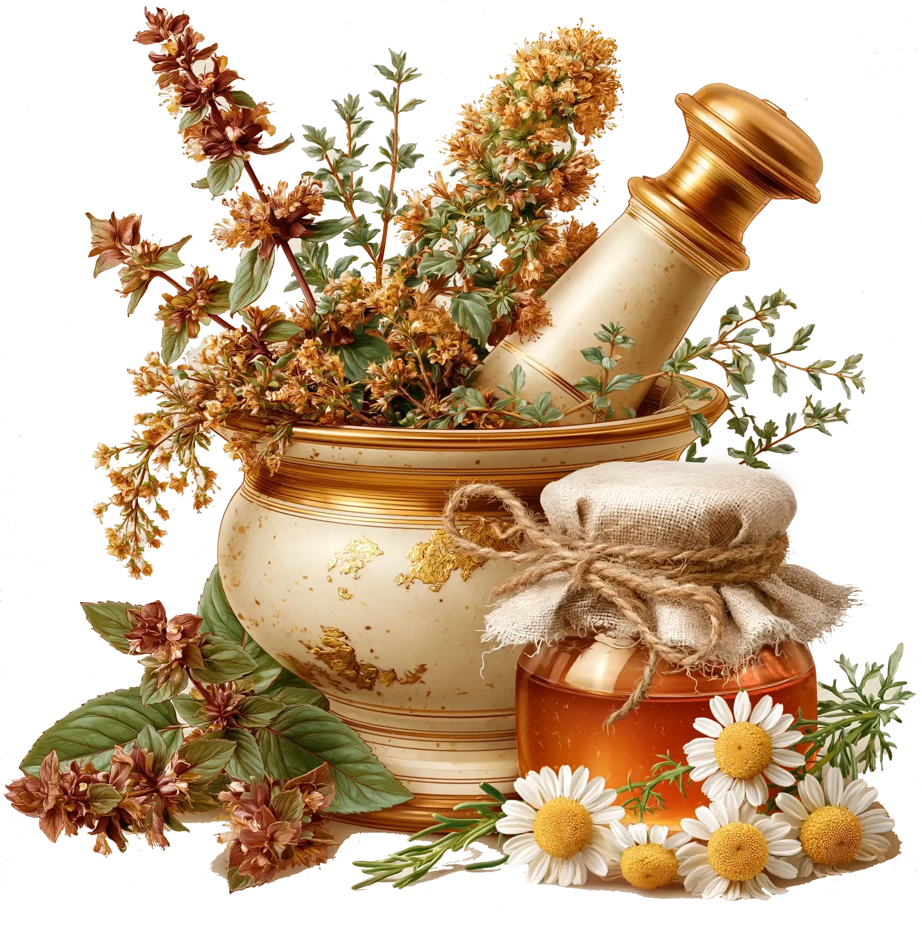Монастырская здравница